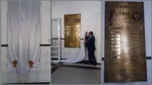 tribunalul arad a sărbătorit ziua