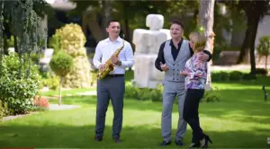 Lucian zadic a lansat un nou videoclip 28 zadic