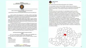iustin cionca s-a trezit „înjurând