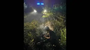 jandarmii arădeni au salvat patru
