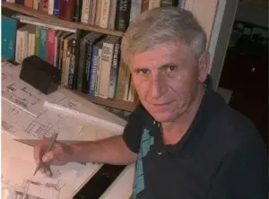 michael iovin