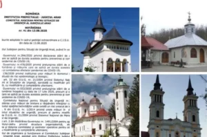 măsurile de sf. maria