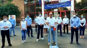 lista candidaților usr plus