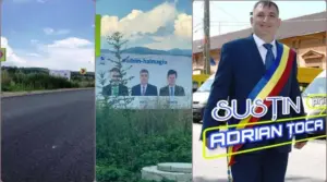 de ciudă că nu i-au