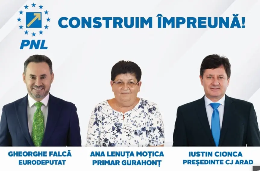„GURA Honțului” - o mizerie grafică tipărită din BANI PUBLICI cu 4.200 de euro pe campanie - ar face-o să roșească până și pe Elena Ceaușescu