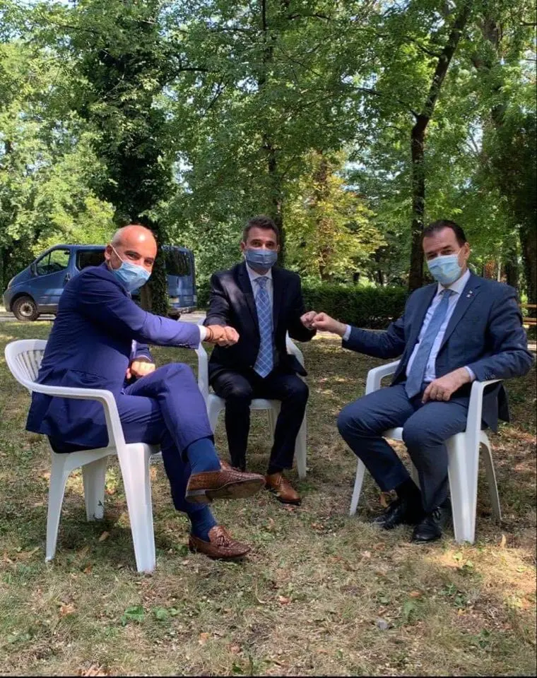 Episodul II din „Plânge Stolo la Arad”: „Cionca îl va nominaliza pe Bîlcea ca și candidat la președinția C.J.A.”?! Deloc exclus!