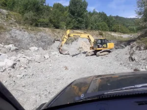 atentat la adresa sănătății publice