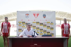 uta a acordat momentul sponsorilor