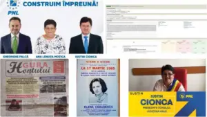 gura honțului” - o mizerie