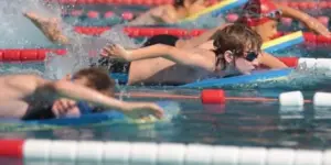 complex sportiv naţional de nataţie