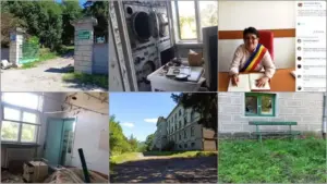 primărița din gurahonț încearcă