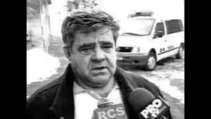 fostul comandant al poliției municipiului