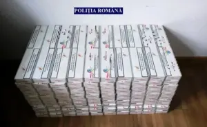 la pecica