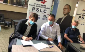 alde arad intră în lupta
