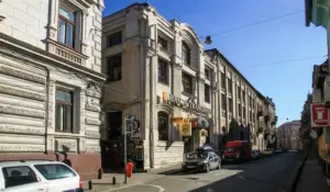 atenție șoferi! strada unirii își