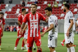 fără gol validat pe noul