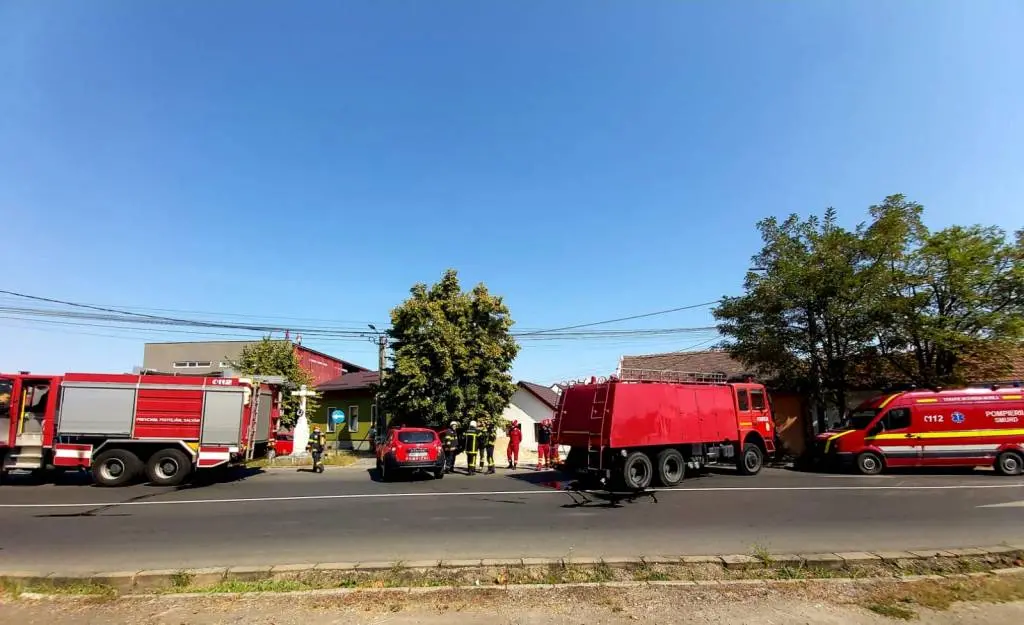 [ACTUALIZARE 2] Moartea lui Eric în prima zi de școală a îndoliat Aradul...