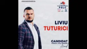 dr. liviu tuturici