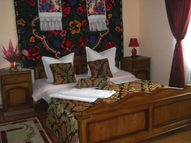 O invitație turistică în Maramureș