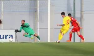 arădeanul dennis man a deschis