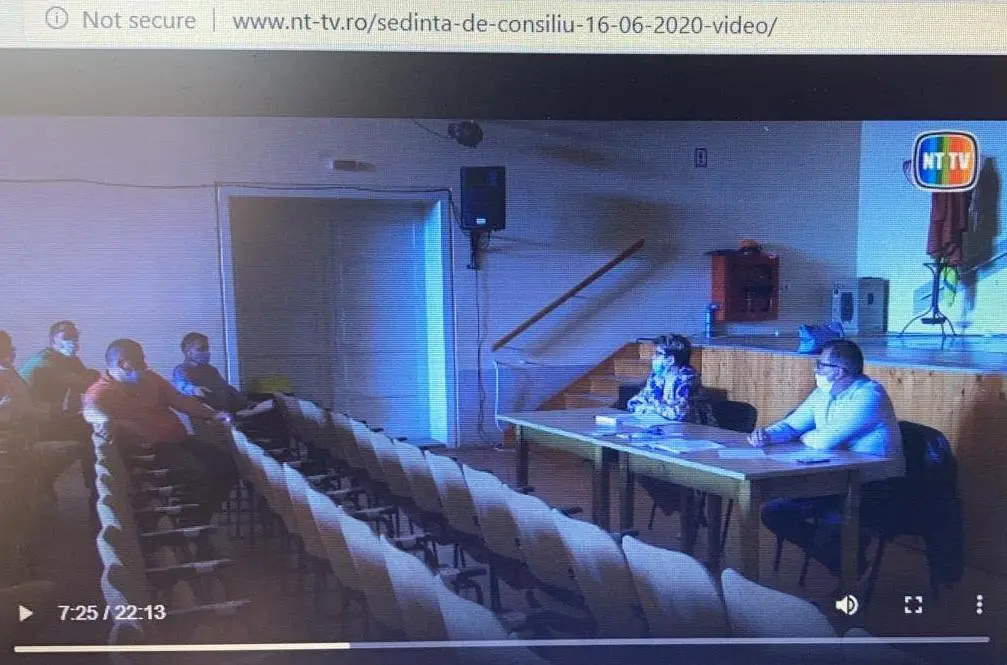 [ACTUALIZARE] În „REPLICA” sa la acuzațiile care i se aduc, primarul Nădlacului CONFUNDĂ TERENURILE - dar deschide o altă „cutie a Pandorei”: celălalt bloc care putea fi ANL!