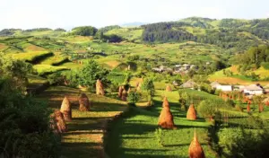 o invitație turistică în maramureș