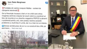 în „replica” sa la acuzațiile