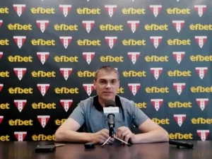 meszar: „când am făcut echipa, bugetul