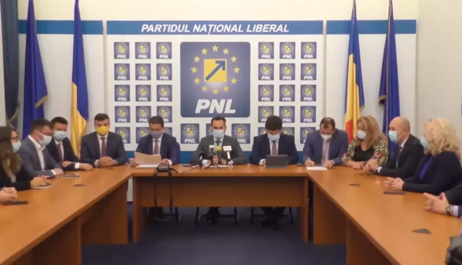 pnl arad