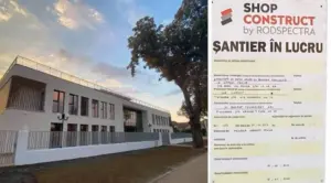 noua grădiniță din pecica începe