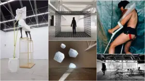 kunsthalle bega ne invită