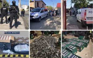 a fost ziua recoltei în checheci