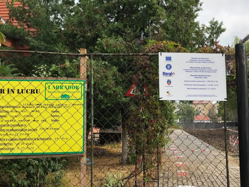 Vrei senzații tari?! Vrei TURISM de UNDERGROUND?... Ia-o de pe Luchian până pe Poetului și o să vezi toate FILMELE cu CONSTRUCTORI PROȘTI adunate într-unul singur!
