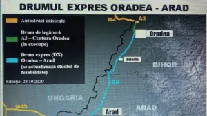 ciorba reîncălzită” a drumului expres