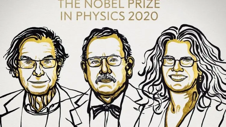 Câștigătorii Premiilor NOBEL 2020