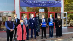usr plus a depus candidaturile