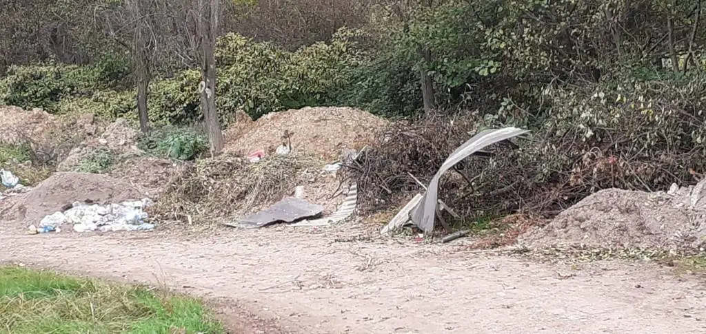 De ce suntem răi cu VALEA REA din Gurahonț?... Pentru că suntem proști și murdari!