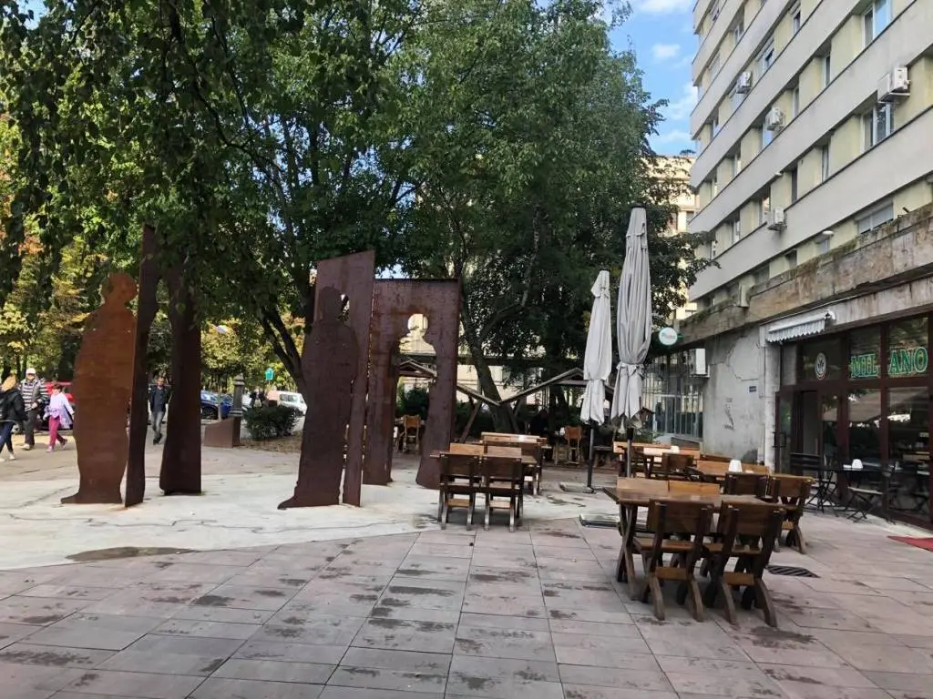Gheorghe Falcă n-a terminat încă de sărbătorit Centenarul „Marii Uniri”