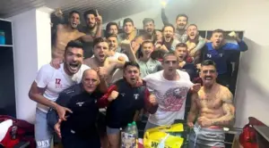 uta a luat punctele