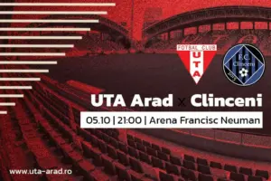 uta așteaptă primul succes acasă