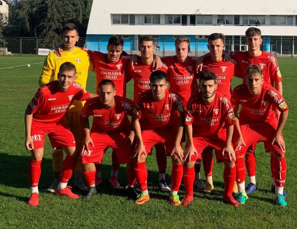 Academia UTA se întoarce cu puncte din Oltenia