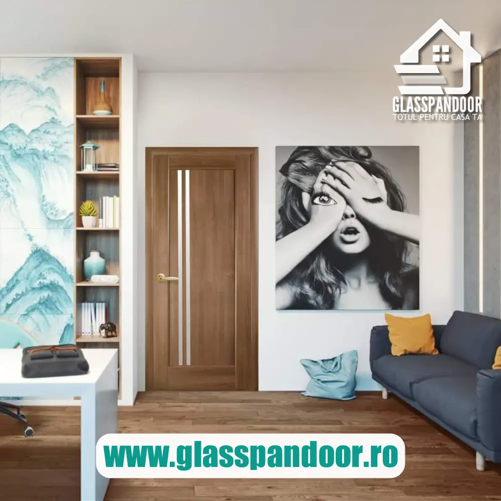 Glasspandoor inaugurează un NOU SHOWROOM în Aradul Nou. Merită să ajungi la deschidere