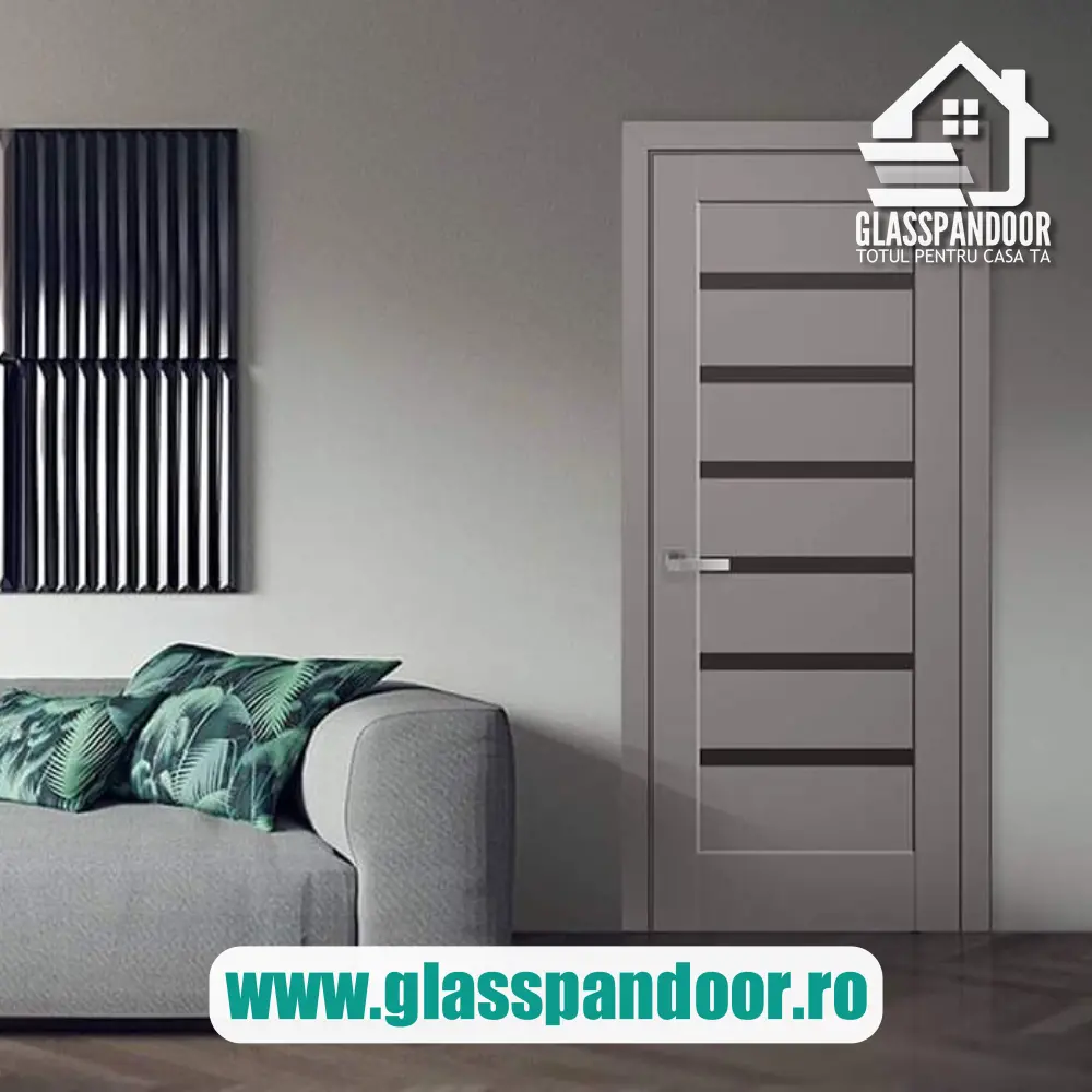Glasspandoor inaugurează un NOU SHOWROOM în Aradul Nou. Merită să ajungi la deschidere