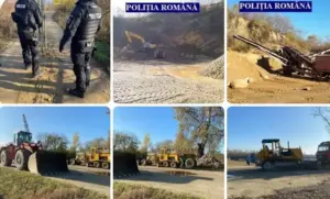 polițiștii de la s.i.c.e