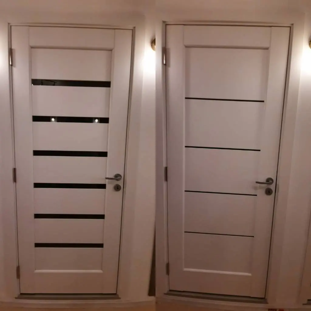 GLASSPANDOOR - ofertă de neratat la FERESTRE și UȘI, de BLACK FRIDAY