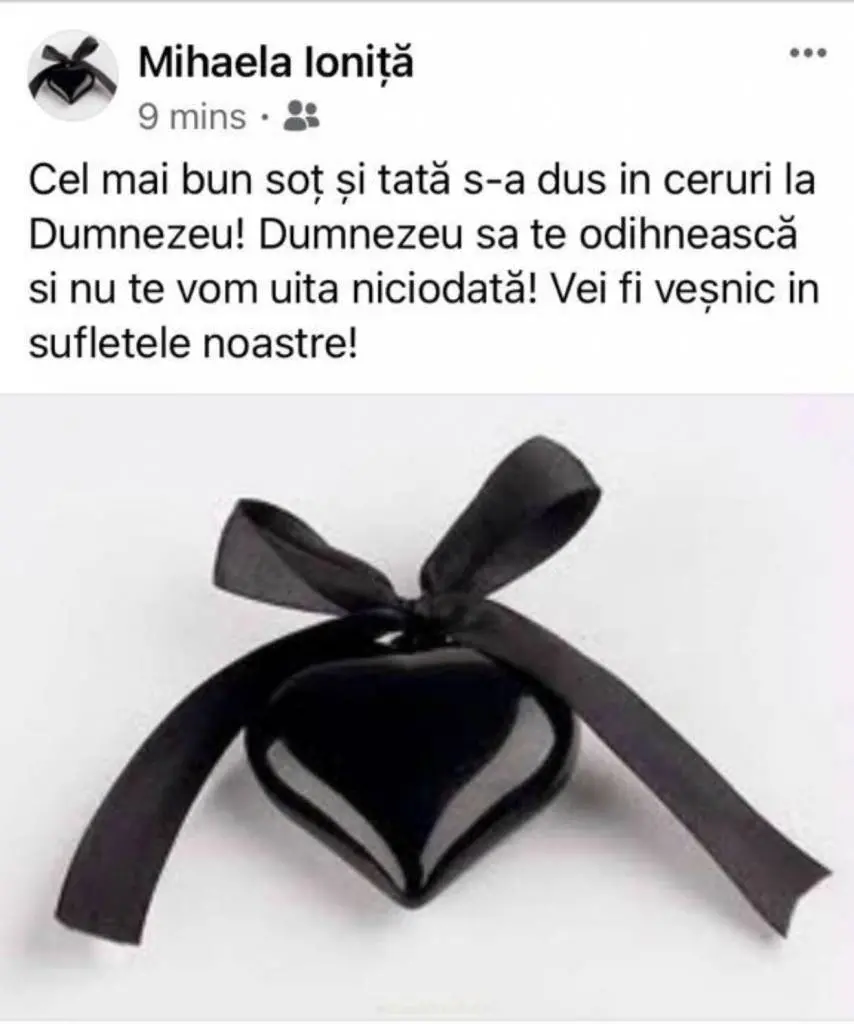 Cel mai cunoscut avocat arădean din ultimele decenii, Marius Ioniță, s-a stins din viață