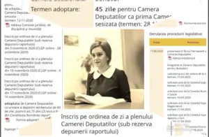 sri din nou în dosare”