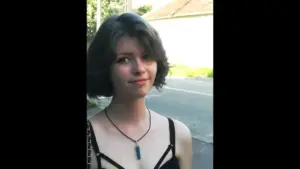 adelina-denisa a fost găsită „ca