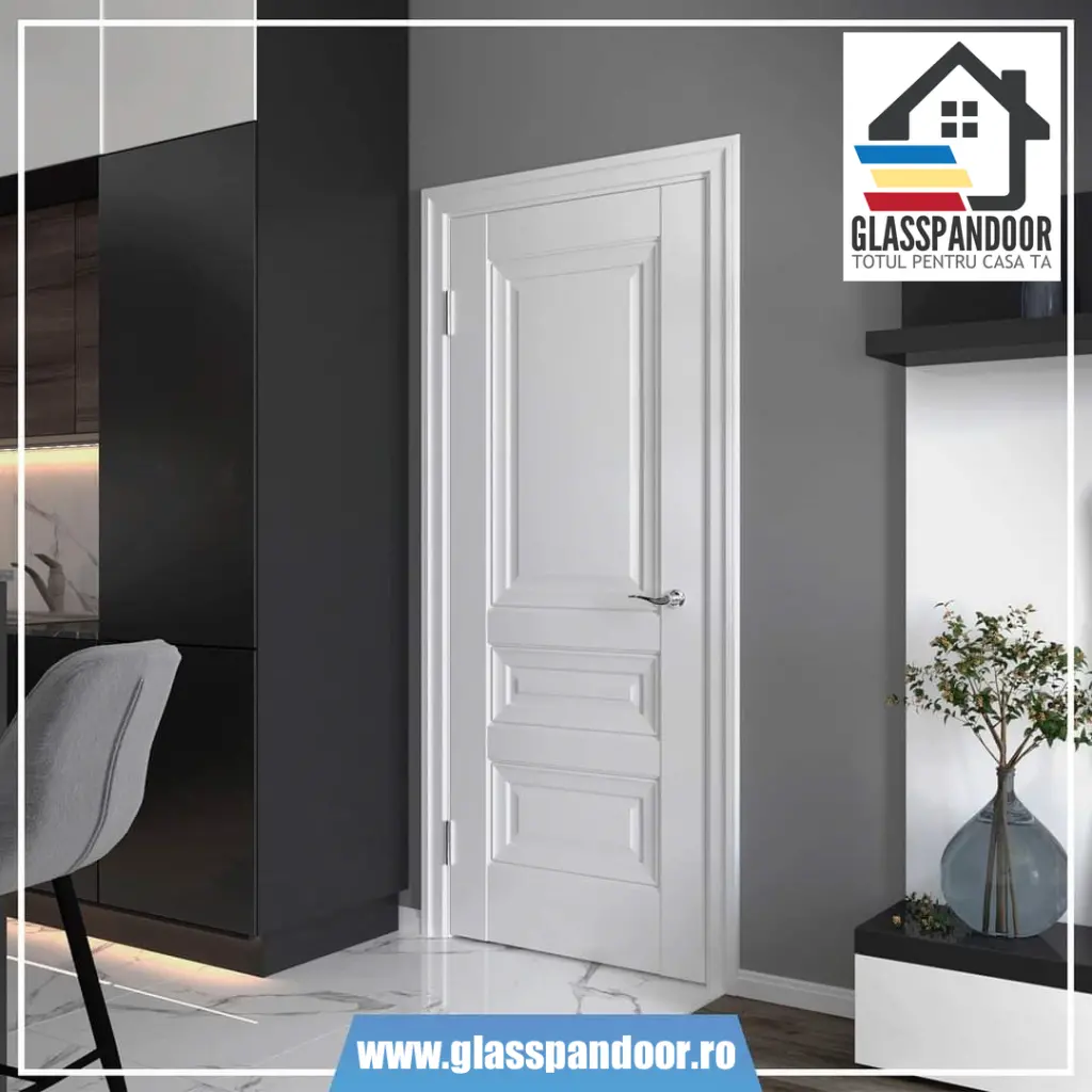 Glasspandoor inaugurează un NOU SHOWROOM în Aradul Nou. Merită să ajungi la deschidere