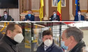 a fost ministrul mediului